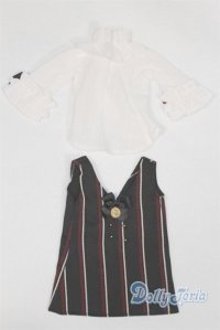 DD/OF:　トップス　CALULU様製/0 A-25-07-30-039-NY-ZA