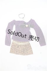 MDD/OF:衣装セット/0 A-25-09-10-289-NY-ZA