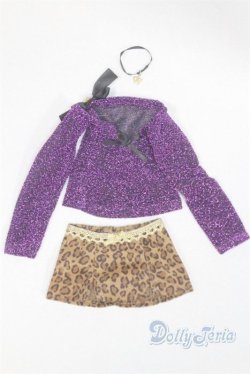 画像1: MDD/OF:衣装セット/0 A-25-07-30-038-NY-ZA