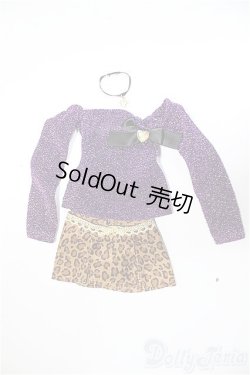 画像1: MDD/OF:衣装セット/0 A-25-09-10-289-NY-ZA