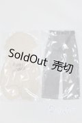 MDD/OF:shirousalon様製　衣装/0 A-25-07-30-040-NY-ZA
