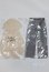 画像1: MDD/OF:shirousalon様製　衣装/0 A-25-07-30-040-NY-ZA (1)