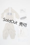 幼SD/OF:衣装セット/1/6　30ｃｍ　BJD　MJD　衣装　ドール用 A-25-07-30-002-NY-ZA