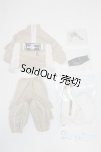 幼SD/OF:衣装セット/1/6　30ｃｍ　BJD　MJD　衣装　ドール用 A-25-07-30-002-NY-ZA