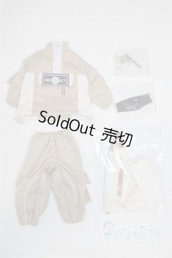 画像1: 幼SD/OF:衣装セット/1/6 30cm BJD MJD 衣装 ドール用 A-25-07-30-002-NY-ZA