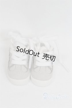 画像1: 幼SD/OF:靴/1/6　30ｃｍ　BJD　MJD　衣装　ドール用 A-25-07-30-019-NY-ZA