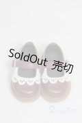 幼SD/OF:靴/1/6　30ｃｍ　BJD　MJD　衣装　ドール用 A-25-07-30-022-NY-ZA