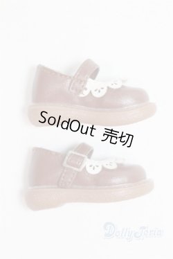画像2: 幼SD/OF:靴/1/6　30ｃｍ　BJD　MJD　衣装　ドール用 A-25-07-30-022-NY-ZA
