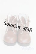 幼SD/OF:靴/1/6　30ｃｍ　BJD　MJD　衣装　ドール用 A-25-07-30-017-NY-ZA