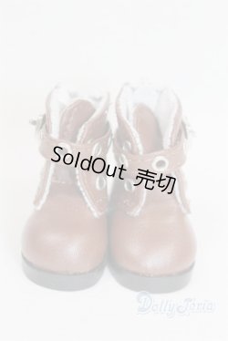 画像1: 幼SD/OF:靴/1/6　30ｃｍ　BJD　MJD　衣装　ドール用 A-25-07-30-017-NY-ZA