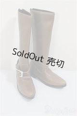 SDGrB＆SD13男の子/OF:靴/1/3　65ｃｍ　BJD　MJD　衣装　ドール用 A-25-07-30-288-NY-ZA