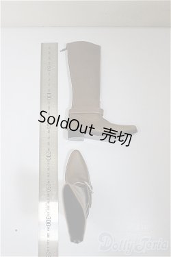 画像2: SDGrB＆SD13男の子/OF:靴/1/3　65ｃｍ　BJD　MJD　衣装　ドール用 A-25-07-30-288-NY-ZA