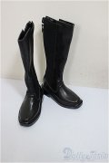 SD17B/OF:靴/1/3　70ｃｍ　BJD　MJD　衣装　ドール用 A-25-07-30-286-NY-ZA
