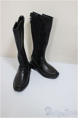 SD17B/OF:靴/1/3　70ｃｍ　BJD　MJD　衣装　ドール用 A-25-07-30-286-NY-ZA