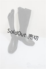 SD17B/OF:靴/1/3　70ｃｍ　BJD　MJD　衣装　ドール用 A-25-07-30-286-NY-ZA