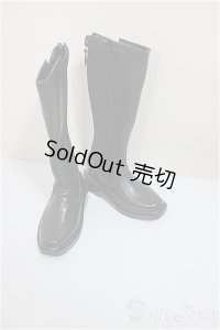 SD17B/OF:靴/1/3　70ｃｍ　BJD　MJD　衣装　ドール用 A-25-07-30-286-NY-ZA