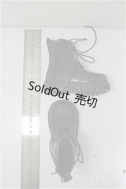 画像2: SD17B/OF:靴/1/3　70ｃｍ　BJD　MJD　衣装　ドール用 A-25-07-30-285-NY-ZA