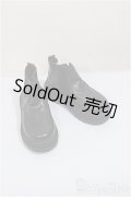 SD17B/OF:靴/1/3　70ｃｍ　BJD　MJD　衣装　ドール用 A-25-07-30-287-NY-ZA