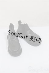 SD17B/OF:靴/1/3　70ｃｍ　BJD　MJD　衣装　ドール用 A-25-07-30-287-NY-ZA