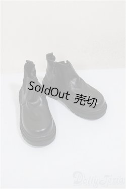 画像1: SD17B/OF:靴/1/3　70ｃｍ　BJD　MJD　衣装　ドール用 A-25-07-30-287-NY-ZA