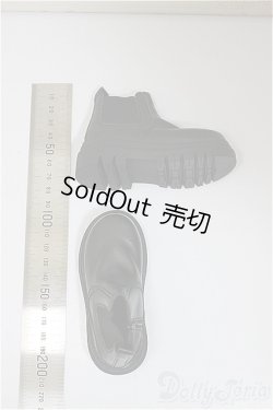 画像2: SD17B/OF:靴/1/3　70ｃｍ　BJD　MJD　衣装　ドール用 A-25-07-30-287-NY-ZA
