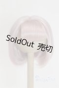 6-7inch/ウィッグ　ChicaBi製/インチ　BJD　MJD　ドール用 A-25-07-30-016-NY-ZA