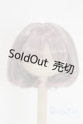 6-7inch/ウィッグ/インチ　BJD　MJD　ドール用 A-25-07-30-011-NY-ZA