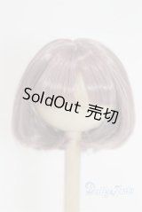 6-7inch/ウィッグ/インチ　BJD　MJD　ドール用 A-25-07-30-011-NY-ZA