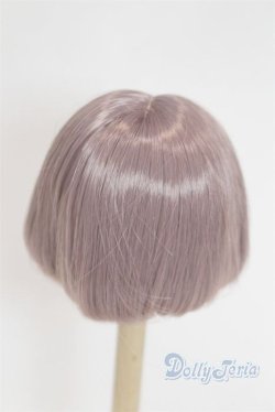 画像2: 6-7inch/ウィッグ/インチ　BJD　MJD　ドール用 A-25-07-30-011-NY-ZA