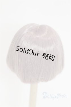 画像2: 6-7inch/ウィッグ/インチ　BJD　MJD　ドール用 A-25-07-30-011-NY-ZA
