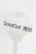 6-7inch/ウィッグ/インチ　BJD　MJD　ドール用 A-25-07-30-012-NY-ZA