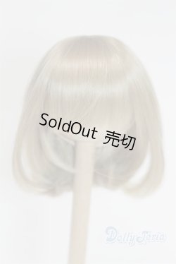 画像1: 6-7inch/ウィッグ/インチ　BJD　MJD　ドール用 A-25-07-30-013-NY-ZA