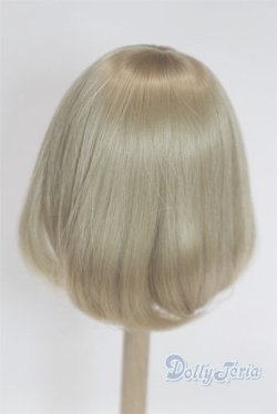 画像2: 6-7inch/ウィッグ/インチ　BJD　MJD　ドール用 A-25-07-30-013-NY-ZA