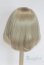 画像2: 6-7inch/ウィッグ/インチ　BJD　MJD　ドール用 A-25-07-30-013-NY-ZA (2)