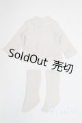 幼SD/OF:トップス/1/6　30ｃｍ　BJD　MJD　衣装　ドール用 A-25-07-30-008-NY-ZA