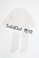 幼SD/OF:トップス/1/6　30ｃｍ　BJD　MJD　衣装　ドール用 A-25-07-30-008-NY-ZA