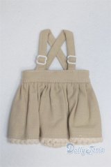幼SD/OF:スカート/1/6　30ｃｍ　BJD　MJD　衣装　ドール用 A-25-07-30-020-NY-ZA