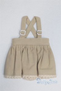 幼SD/OF:スカート/1/6　30ｃｍ　BJD　MJD　衣装　ドール用 A-25-07-30-020-NY-ZA