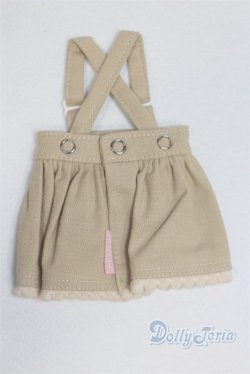 画像2: 幼SD/OF:スカート/1/6　30ｃｍ　BJD　MJD　衣装　ドール用 A-25-07-30-020-NY-ZA