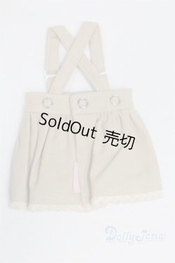 画像2: 幼SD/OF:スカート/1/6　30ｃｍ　BJD　MJD　衣装　ドール用 A-25-07-30-020-NY-ZA