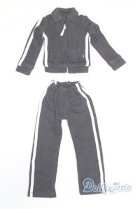 ネオブライス/OF:衣装/ファッションドール　衣装 A-25-07-30-001-NY-ZA