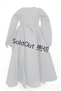 SDGrG/OF:ワンピース/1/3　60ｃｍ　BJD　MJD　衣装　ドール用 A-25-10-08-275-NY-ZA