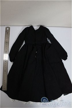 画像2: SDGrG/OF:ワンピース/1/3　60ｃｍ　BJD　MJD　衣装　ドール用 A-25-07-30-217-NY-ZA