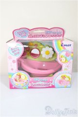ふしぎなシャワープリンセス /葉っぱのふしぎなバスタブ/0 A-25-07-30-103-NY-ZA