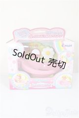 ふしぎなシャワープリンセス /葉っぱのふしぎなバスタブ/0 A-25-07-30-103-NY-ZA