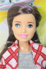 Barbie Core Travel /BJD　球体関節人形 A-25-07-30-102-NY-ZA