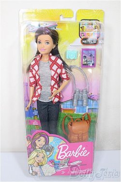 画像2: Barbie Core Travel /BJD　球体関節人形 A-25-07-30-102-NY-ZA