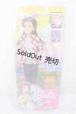 画像2: Barbie Core Travel /BJD 球体関節人形 A-25-07-30-102-NY-ZA