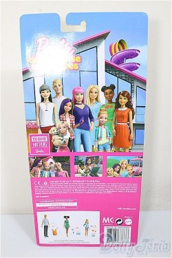 画像3: Barbie Core Travel /BJD　球体関節人形 A-25-07-30-102-NY-ZA