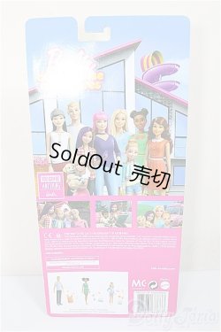 画像3: Barbie Core Travel /BJD 球体関節人形 A-25-07-30-102-NY-ZA